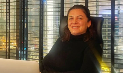 ANALİZ UZMANI ÇIRAK, BİRLİĞE KATILDI