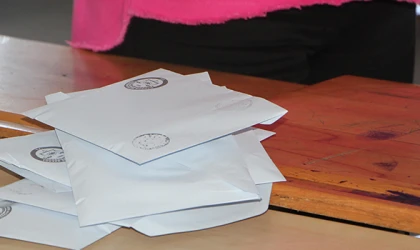 ÇERKEZKÖY’DE 4 MAHALLENİN MUHTARI DEĞİŞTİ