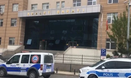 ÇERKEZKÖY’DE AĞIR CEZA MAHKEMESİ KURULACAK