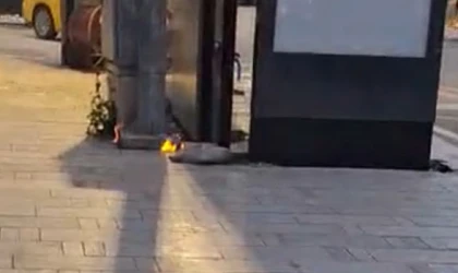 FELAKET SON ANDA ÖNLENDİ