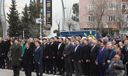 KAPAKLI’DA BAYRAMLAŞMA PROGRAMI DÜZENLENECEK