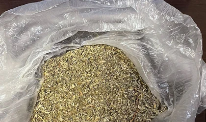 KAPAKLI’DA UYUŞTURUCU DENETİMLERİ SÜRÜYOR