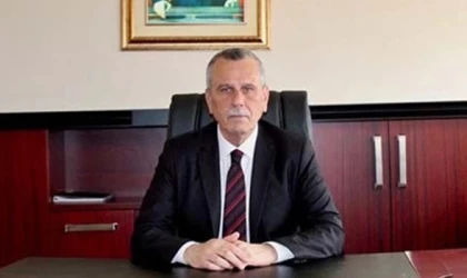 KAYMAKAM GÜNLÜ’DEN 23 NİSAN MESAJI