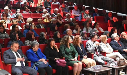 KÖY ENSTİTÜLERİ 84. KURULUŞ YIL DÖNÜMÜNDE TEKİRDAĞ’DA ANILDI