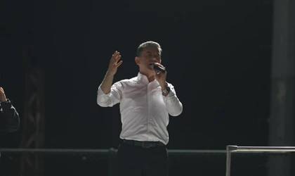 MUSTAFA ÇETİN: “HER İKİSİNİ DE AFFEDİYORUM”