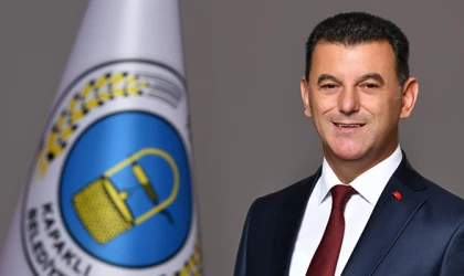 MUSTAFA ÇETİN’DEN 23 NİSAN MESAJI