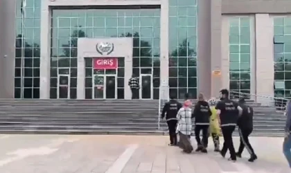 TEKİRDAĞ’DA 3 AYRI ADRESTE ÇOK SAYIDA UYUŞTURUCU ELE GEÇİRİLDİ