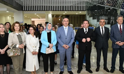 “TEKİRDAĞ’DA DAHA ÇOK TURİST AĞIRLAMAK İSTİYORUZ”