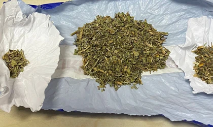 UYUŞTURUCU TACİRLERİNE GEÇİT YOK