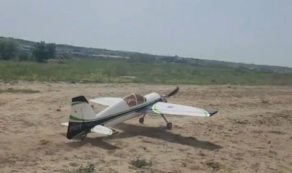 VELİKÖY’DEKİ ÖĞRENCİLER TASARLADIKLARI İHA İLE TEKNOFEST’E KATILACAK