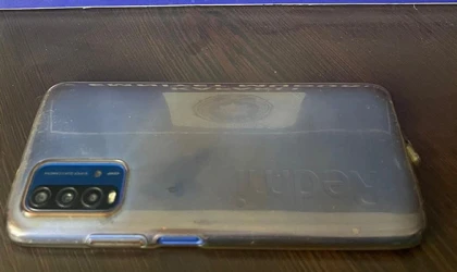 YAŞLI ADAMIN CEP TELEFONUNU ÇALAN ŞAHISLAR YAKALANDI