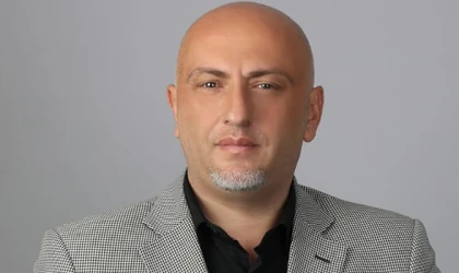 YENİ BİR PARTİ DAHA KURULUYOR