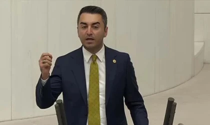 “1 MAYIS’TA TÜRKİYE’NİN GERÇEK GÜNDEMİ ENFLASYON ALTINDA EZİLEN İŞÇİLERDİR”