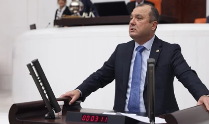 AYGUN: “KAÇAK GDO GİRİŞİNE İZİN VERMEYECEĞİZ”