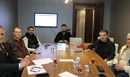 ÇERKEZKÖY TSO’DAN AŞÇI YARDIMCILIĞI KURSU