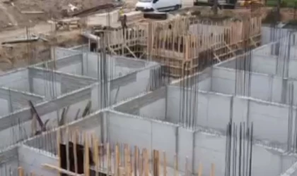 ÇERKEZKÖY’DE 2 YENİ OKUL İHALESİ YAPILACAK