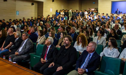 ÇOSB MTAL’DE KARİYER GÜNÜ ETKİNLİĞİ YAPILDI