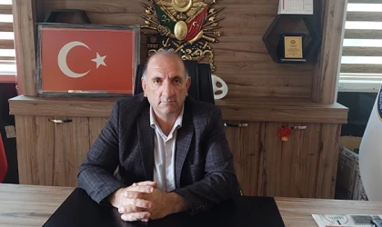 GÜNDOĞDU: “KAYMAKAM BEY EKSİK BİLGİLENDİRİLMİŞ”