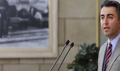 “MECLİS’TE DEPREME HAZIRLIK KOMİSYONU KURULMALIDIR”