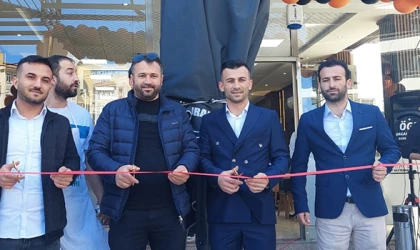 TATAR ET, YENİ KONSEPTİ İLE HİZMETE AÇILDI