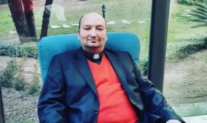 TÜRK HRİSTİYAN BİRLİĞİ KİLİSELERİNDEN İDDİALARA CEVAP