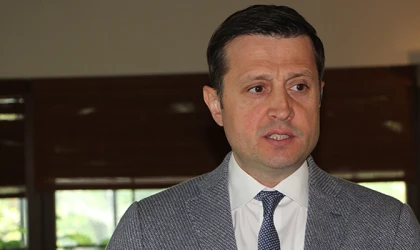 VAHAP AKAY: “ACİL VE ANİ İHTİYAÇLAR GİDERİLECEK”