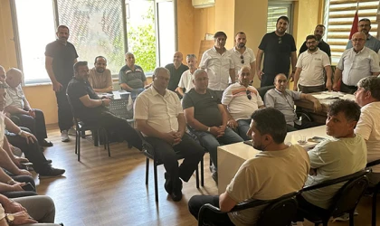 AŞKIN GÜNDOĞDU GÜVEN TAZELEDİ