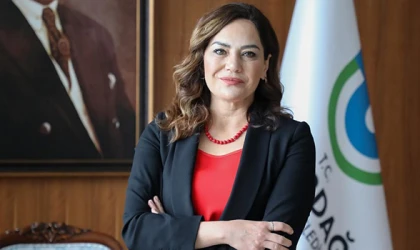 CANDAN YÜCEER’DEN KURBAN BAYRAMI MESAJI