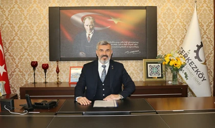 İHRACATIN ŞAMPİYONLARI LİSTESİNE 35 FİRMA GİRDİ