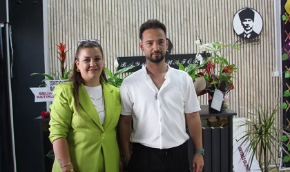 NF BAYAN KUAFÖRÜ AÇILDI