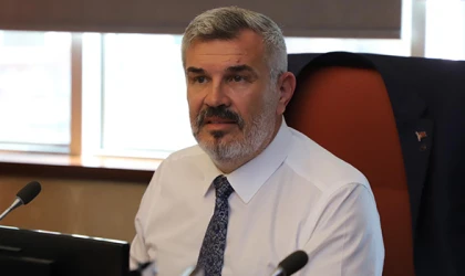 “ÖNLEM ALINMAZSA SUSUZ KALACAĞIZ”