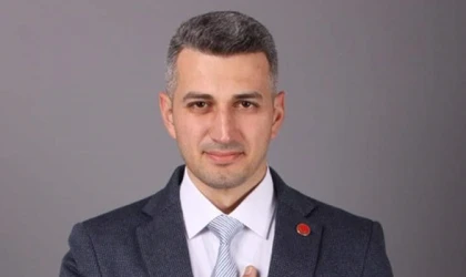 “PARTİMİZE ÇERKEZKÖY VE KAPAKLI’DAN YOĞUN İLGİ VAR”