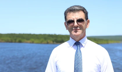 SARAY VE KAPAKLI’YA SU VERİLECEK