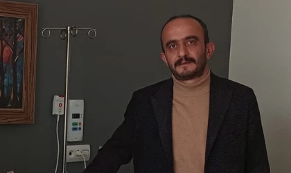 SERVET YAĞMUR EVİNDE İNTİHAR ETTİ