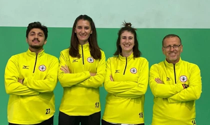 VOLEYBOL KURSU AÇILACAK