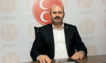 BERBER, BASIN BAYRAMI'NI KUTLADI