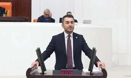“BU AYAK OYUNLARINDAN VAZGEÇİP, ÇALIŞANA HAKKINI VERİN”
