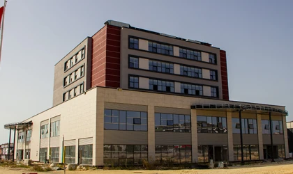 ÇOSB KAPAKLI DEVLET HASTANESİ YILSONU AÇILACAK