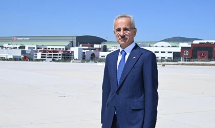 ÇUKUROVA HAVALİMANI 10 AĞUSTOS’TA AÇILIYOR