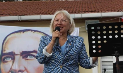 “GENÇLERİN GELECEĞİNİ ÇALIYORSUNUZ”