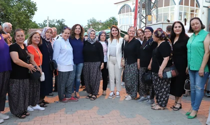 HASAT BAYRAMI COŞKUYLA KUTLANDI