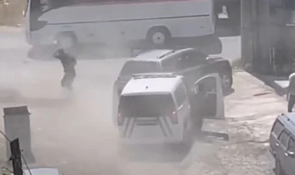 KAPAKLI’DA NEFES KESEN KOVALAMACA SONRASINDA YAKALANDI