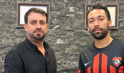 KIZILPINARSPOR ‘BAL’ GİBİ TAKIM KURDU