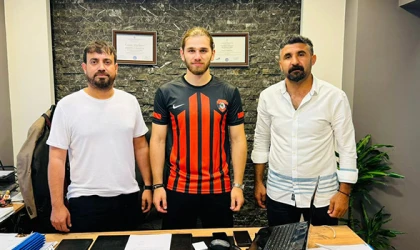 KIZILPINARSPOR TRANSFERE HIZLI BAŞLADI