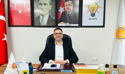 “MİLLETİMİZ, DEVLETİNE, DEMOKRASİSİNE, GELECEĞİNE SAHİP ÇIKMIŞTIR”