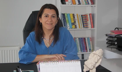 NOUS PSİKOLOJİK VE DANIŞMANLIK MERKEZİ FAALİYETLERİNE BAŞLADI