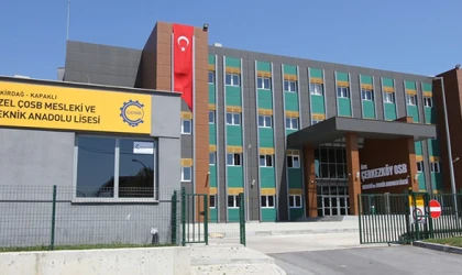 ÖN KAYITLAR BAŞLADI