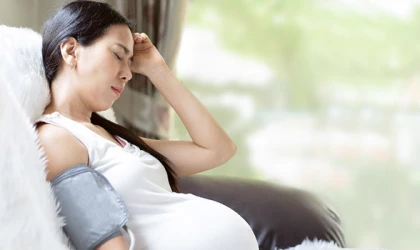 PERİNATOLOJİ NEDİR?