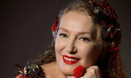 ŞÖLENDE SUZAN KARDEŞ SAHNE ALACAK