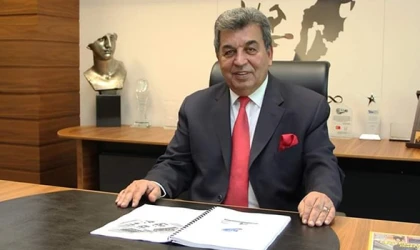 SÖZDİNLER, LİSTEYE GİREN 16 FİRMAYI KUTLADI